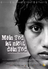 Plakat filmu Mein Tod ist nicht dein Tod