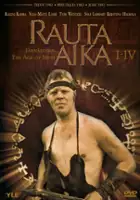 plakat filmuRauta-aika