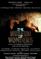 plakat filmu The Museum of Wonders