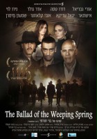 plakat filmu The Ballad of Weeping Springtime