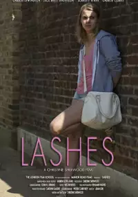 Plakat filmu Lashes