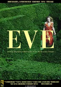 Plakat filmu Eve