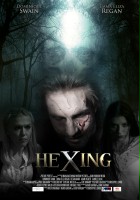 plakat filmu Hexing