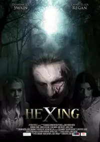 Plakat filmu Hexing