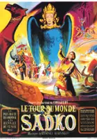 Nadir Malishevsky / El m&aacute;gico viaje de Sinbad