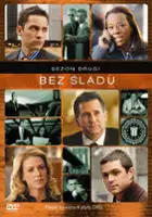 plakat - Bez śladu (2002)