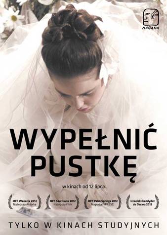 Wypełnić pustkę