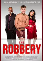 Victoria Ma / The Robbery