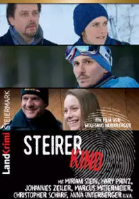 Plakat filmu Steirerkind