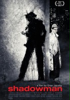 plakat filmu Człowiek-cień