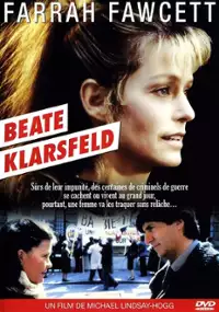 Plakat filmu Opowieść o Beate Klarsfeld