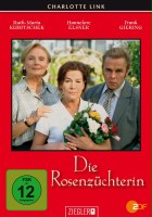 plakat filmu Die Rosenzüchterin
