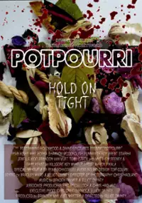 Plakat filmu Potpourri