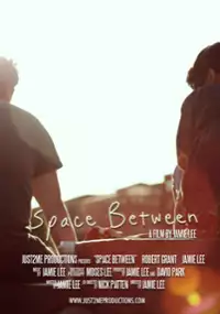 Plakat filmu Space Between