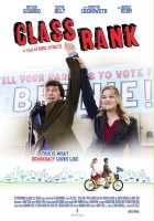 plakat filmu Class Rank