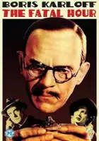 plakat filmu Godzina śmierci