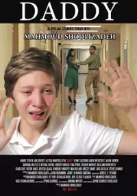 Plakat filmu Daddy