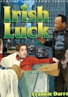 plakat filmu Irish Luck