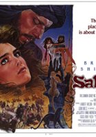 plakat filmu Sahara