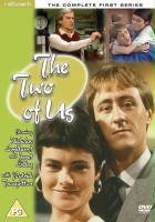 plakat filmu The Two of Us