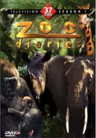 plakat filmu Zoo Diaries