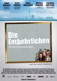 Plakat filmu Die Entbehrlichen