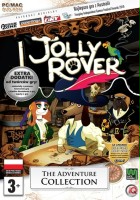 plakat filmu Jolly Rover