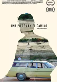Plakat filmu A Rock in My Path