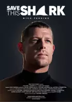 plakat serialu Ocalić rekina