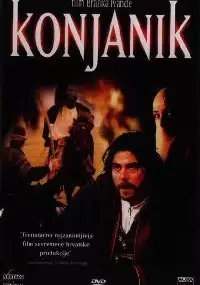 Plakat filmu Konjanik