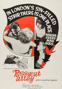 Plakat filmu The World Ten Times Over
