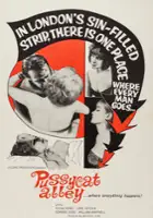 plakat filmu The World Ten Times Over