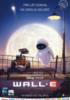 plakat - WALL·E (2008)