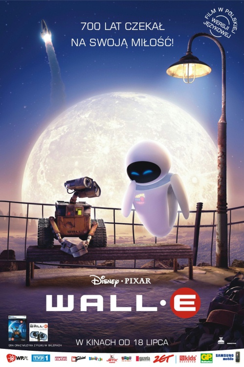 WALL·E