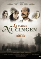 plakat filmu La Maison Nucingen