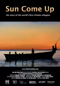 Plakat filmu Sun Come Up