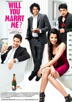 plakat filmu Will You Marry Me?