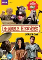 plakat - Horrible Histories (2009)