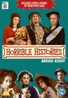 plakat - Horrible Histories (2009)