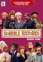 plakat - Horrible Histories (2009)