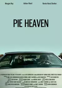 Plakat filmu Pie Heaven