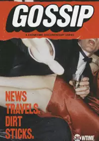 Plakat serialu Gossip