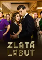 Marta Dancingerov&aacute; / Złoty łabędź