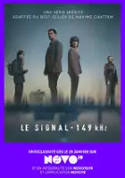 Arnaud Trochu / Le signal - 149 kHz