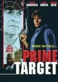 Plakat filmu Główny cel