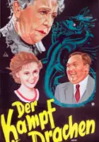 plakat filmu Der Kampf mit dem Drachen