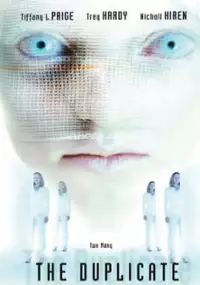 Plakat filmu Deuces