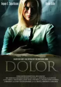 Plakat filmu Harmsaga