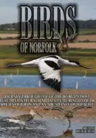 Paul Desira / Birds of Norfolk: A Bird Watchers Dream