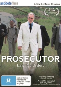 Prosecutor